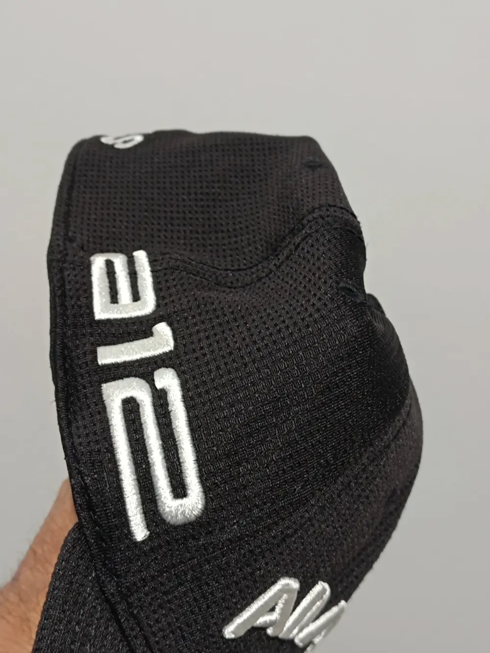 Gorra Adams golf New era talla M/L unisex, foto 5