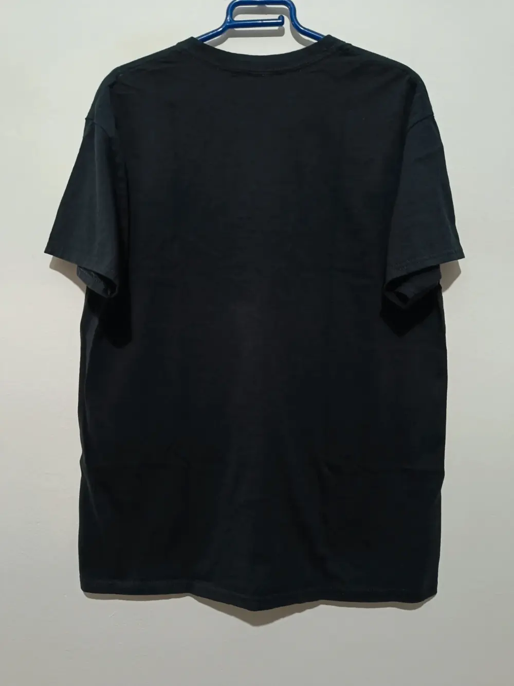 Camiseta Bad Citizen Good person Gildan talla L, foto 5