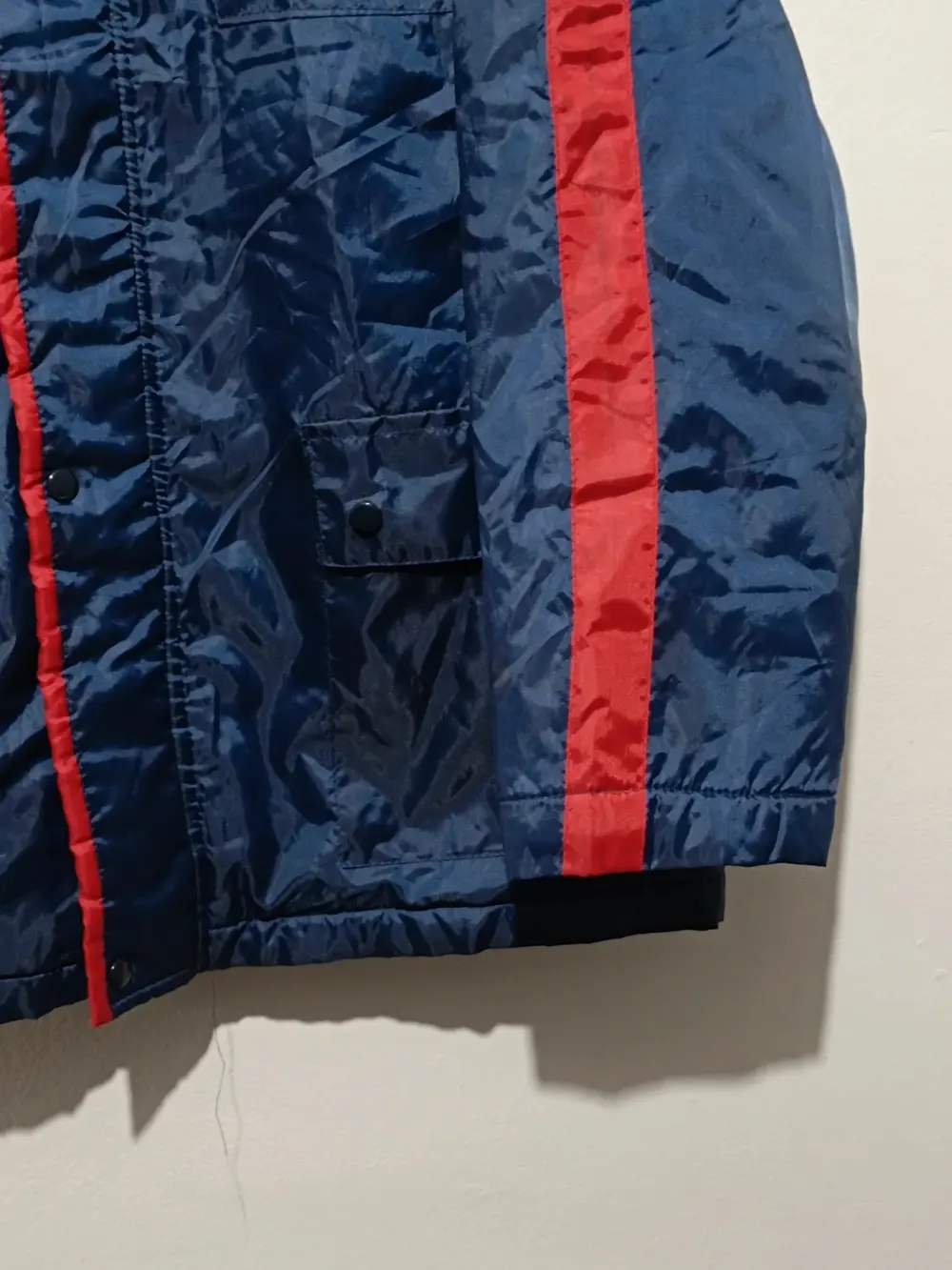 Chaqueta vintage FC Barcelona sirve para L/XL ver medidas, foto 2