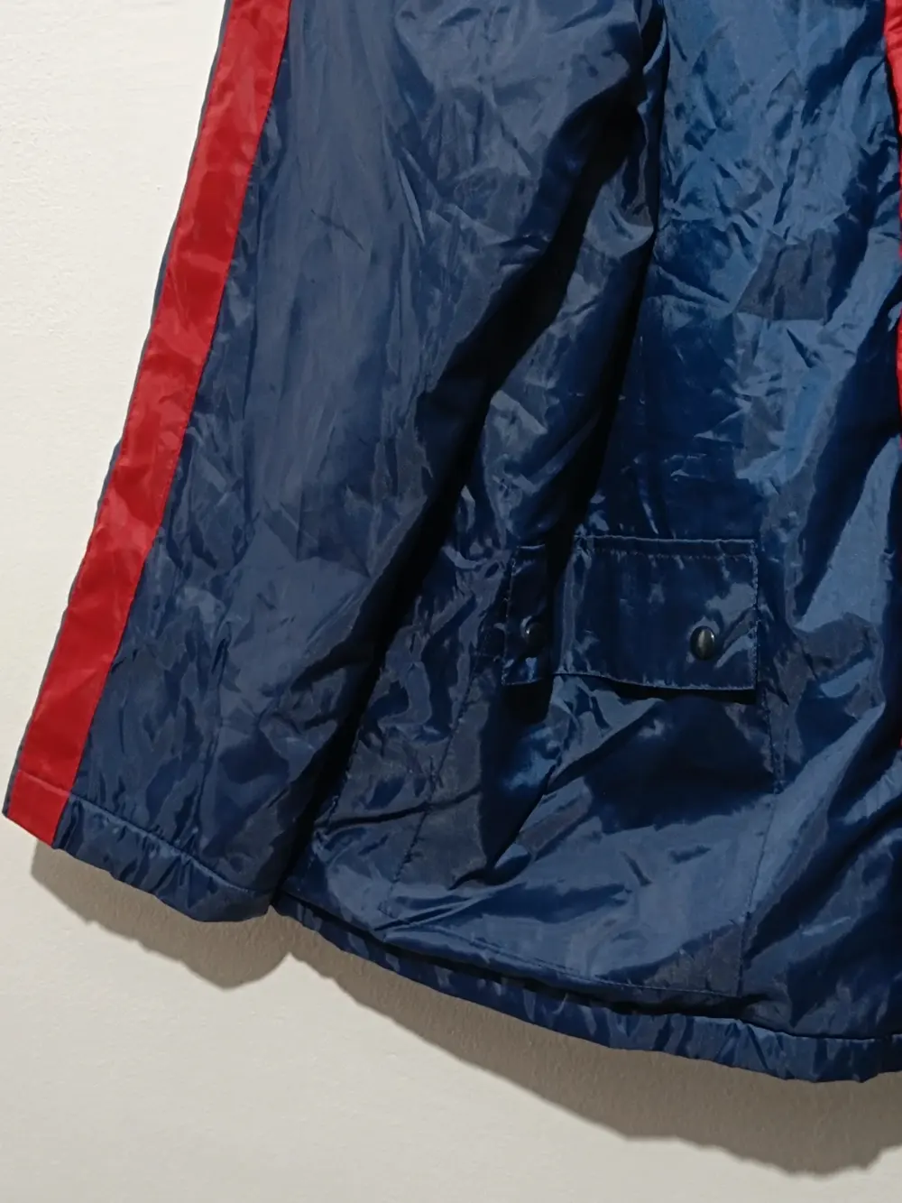 Chaqueta vintage FC Barcelona sirve para L/XL ver medidas, foto 3