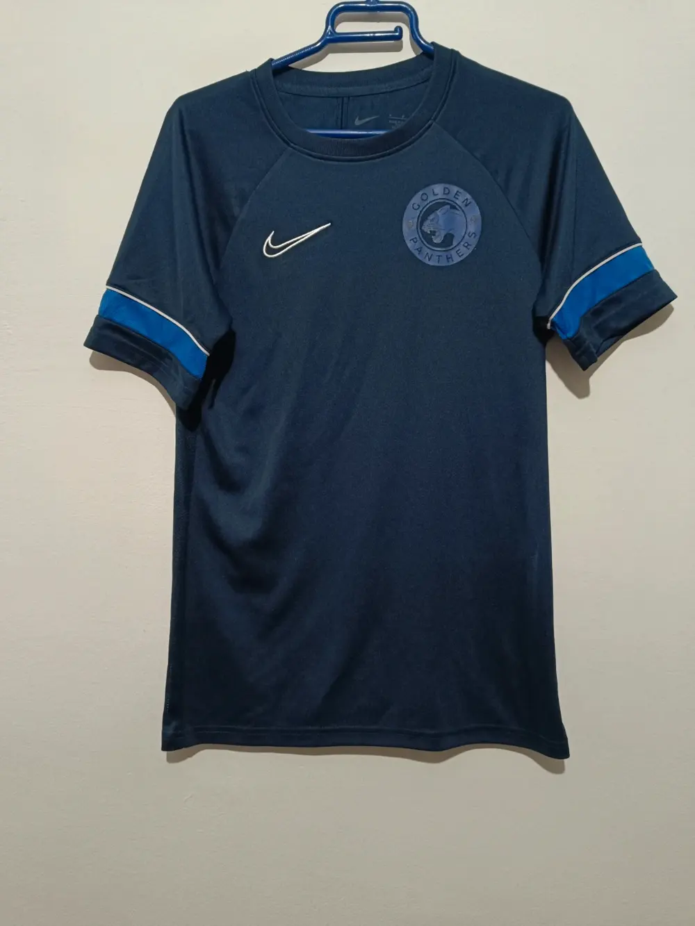 Camiseta Nike Golden Panthers talla S