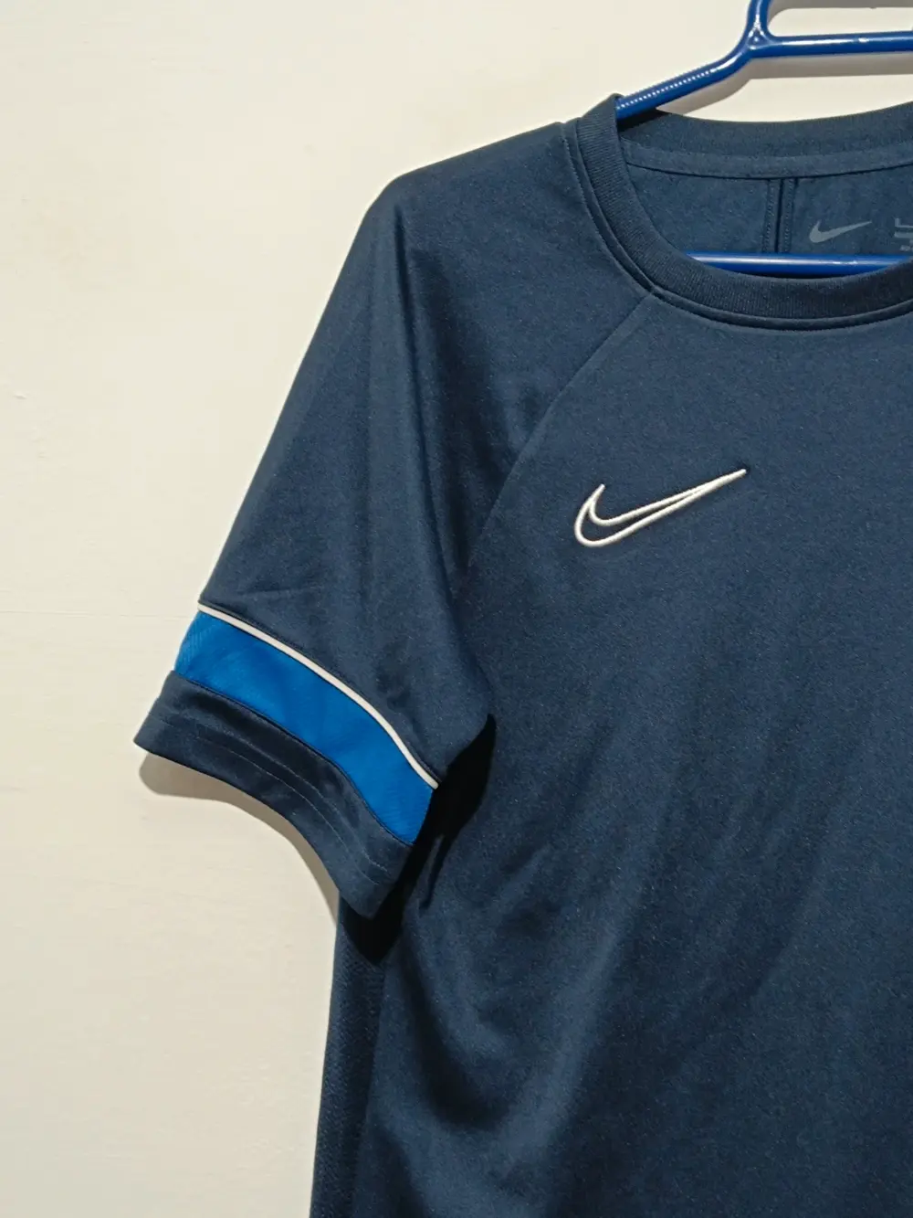 Camiseta Nike Golden Panthers talla S, foto 3