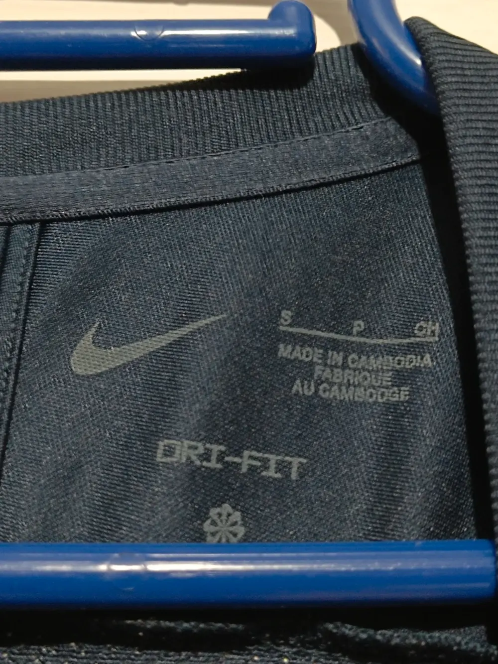 Camiseta Nike Golden Panthers talla S, foto 4