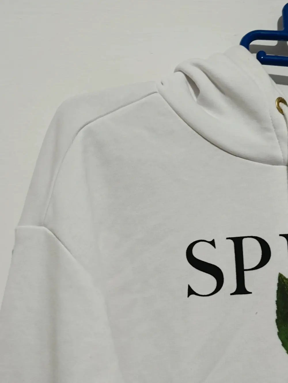 Sudadera mujer Scotch & Soda talla XS ver medidas, foto 2