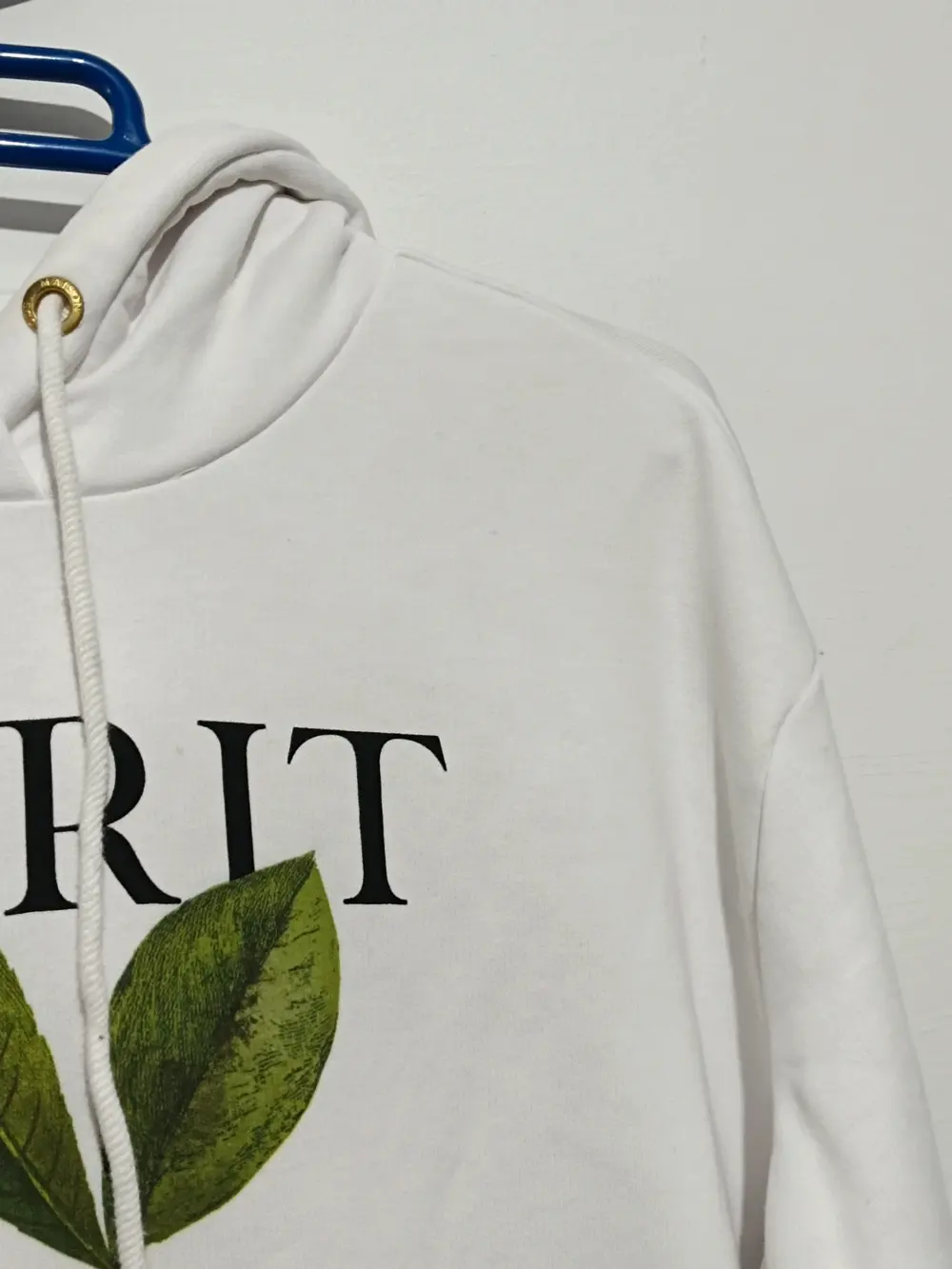 Sudadera mujer Scotch & Soda talla XS ver medidas, foto 3