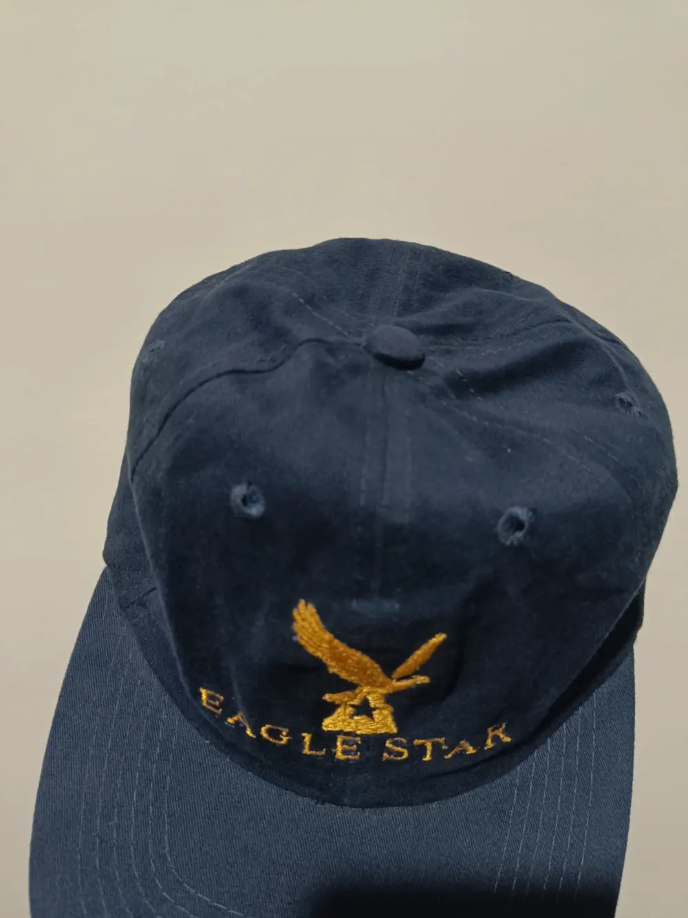 Gorra vintage eagle star arrow sports unisex, foto 2