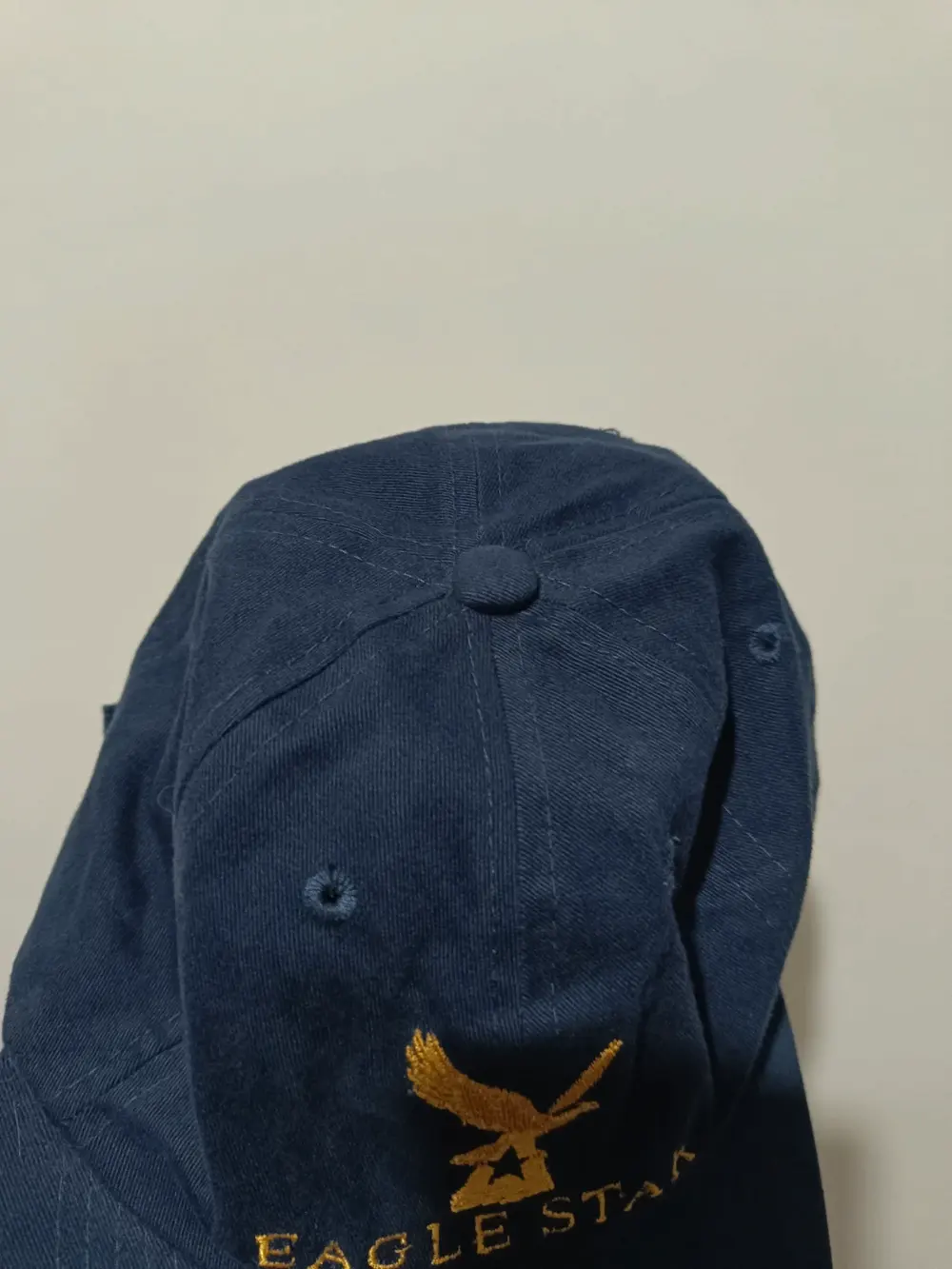 Gorra vintage eagle star arrow sports unisex, foto 3