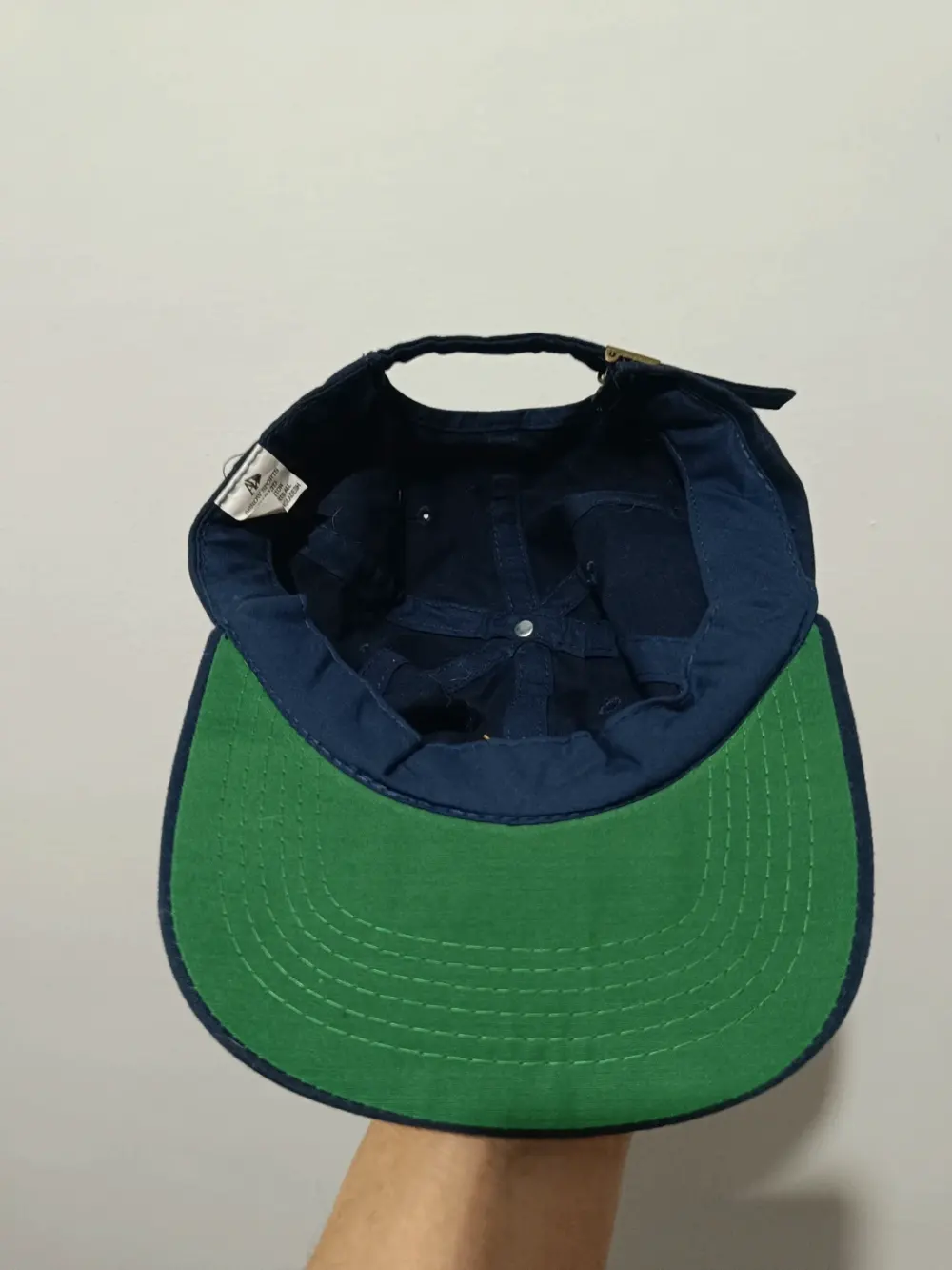 Gorra vintage eagle star arrow sports unisex, foto 4