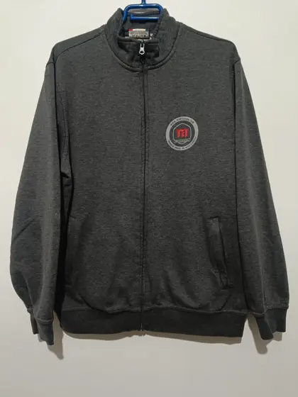 Sudadera Montesa talla S Clique ver medidas