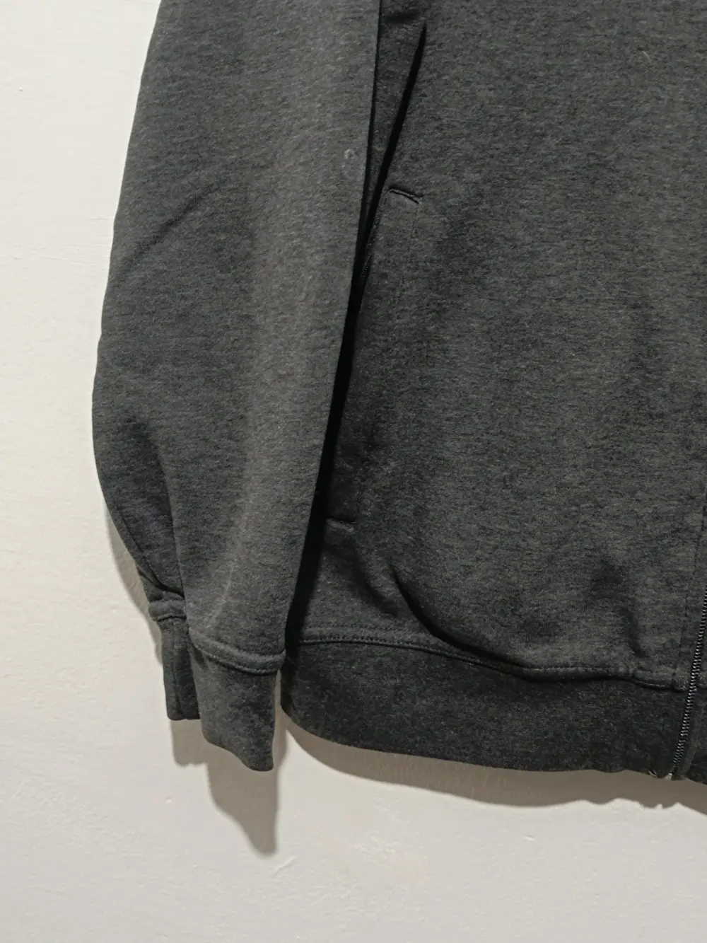 Sudadera Montesa talla S Clique ver medidas, foto 3