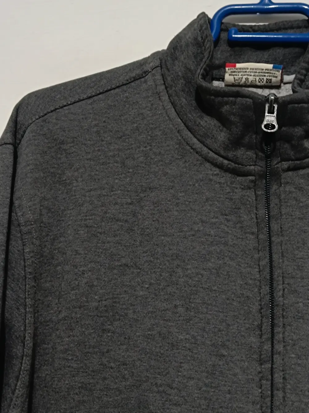 Sudadera Montesa talla S Clique ver medidas, foto 5
