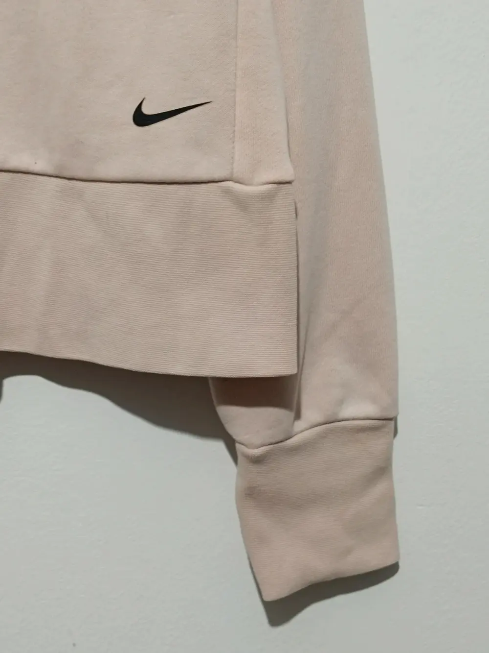 Sudadera Nike pro dri-fit mujer talla M, foto 3
