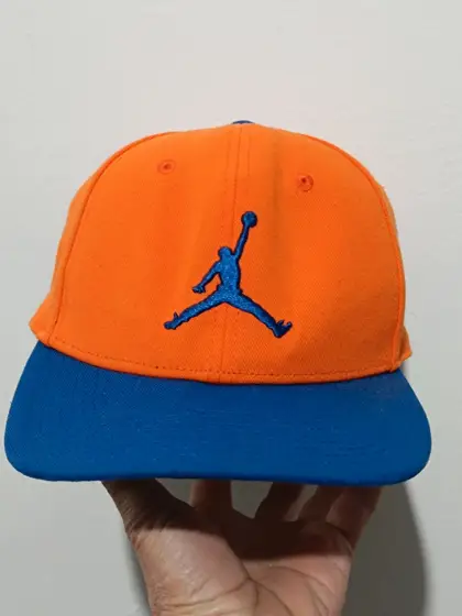 Gorra Nike Air Jordan talla única ajustable adulto unisex