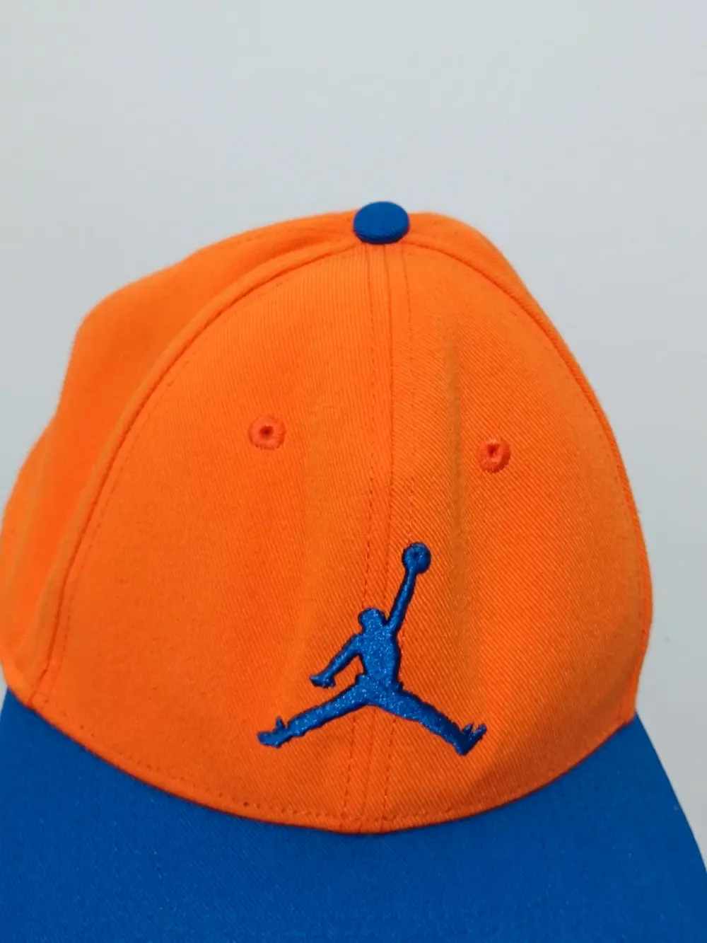 Gorra Nike Air Jordan talla única ajustable adulto unisex, foto 2
