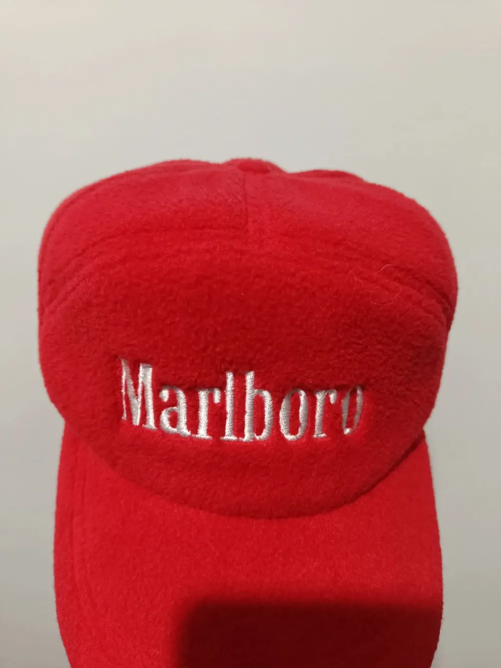 Gorra felpa vintage Malaboro talla única ajustable adulto unisex, foto 2
