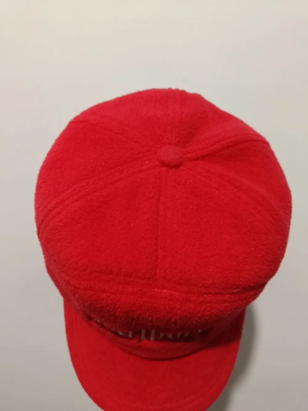 Gorra felpa vintage Malaboro talla única ajustable adulto unisex, foto 3