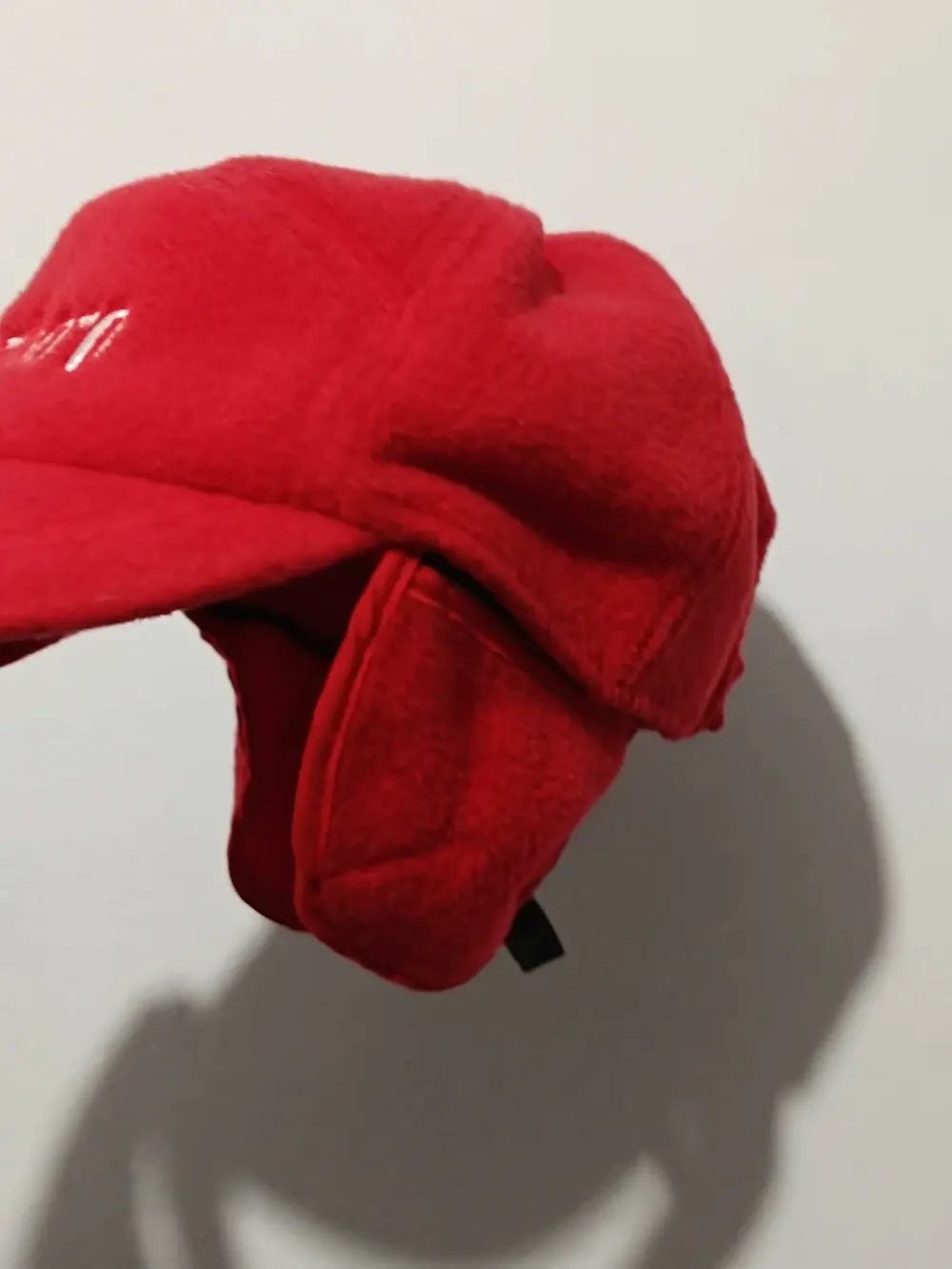 Gorra felpa vintage Malaboro talla única ajustable adulto unisex, foto 4