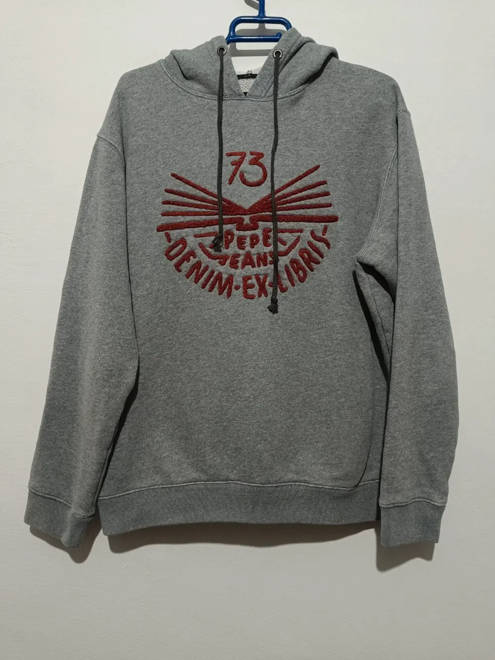 Sudadera con capucha Pepe jeans talla M