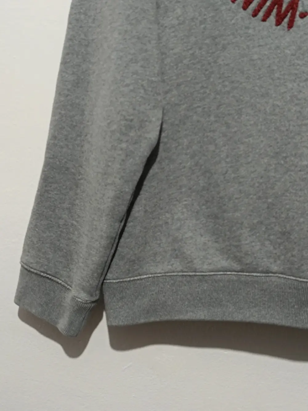 Sudadera con capucha Pepe jeans talla M, foto 3