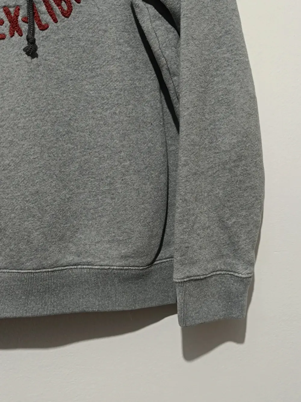 Sudadera con capucha Pepe jeans talla M, foto 4