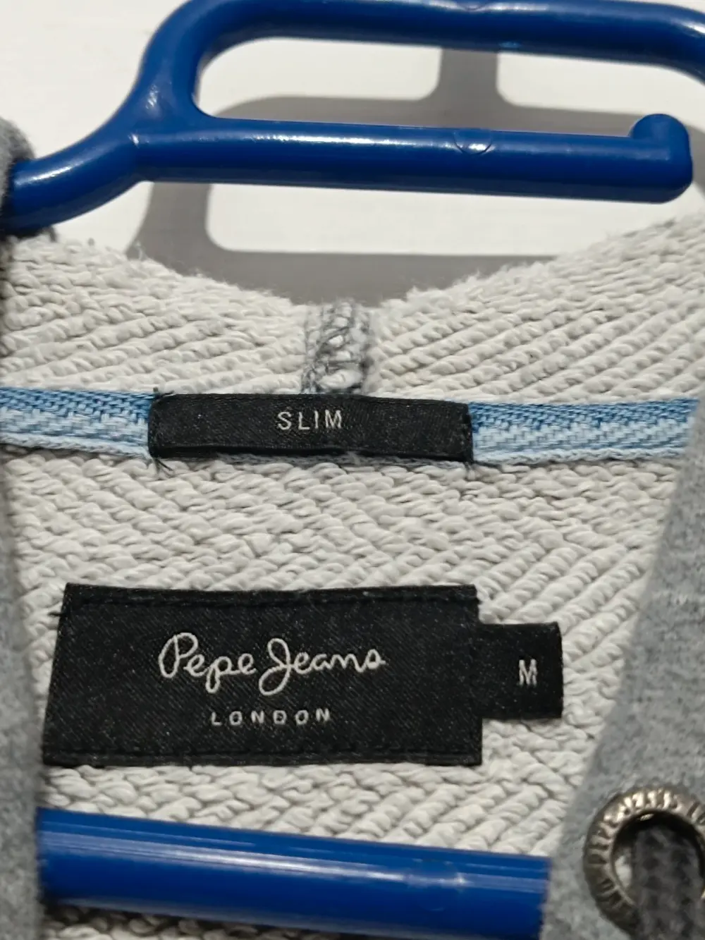 Sudadera con capucha Pepe jeans talla M, foto 5
