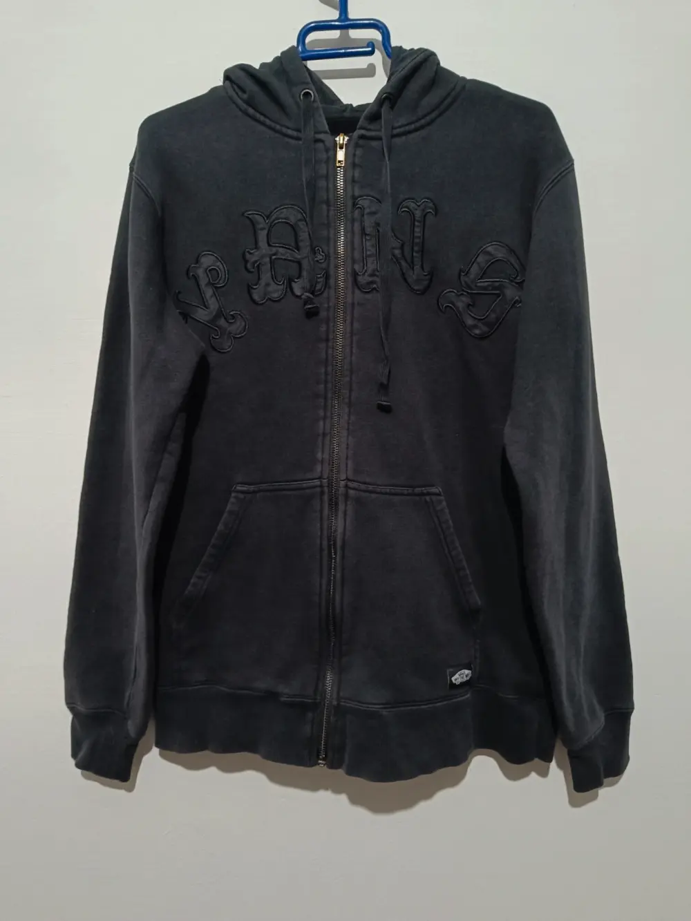 Sudadera Vans talla S ver medidas