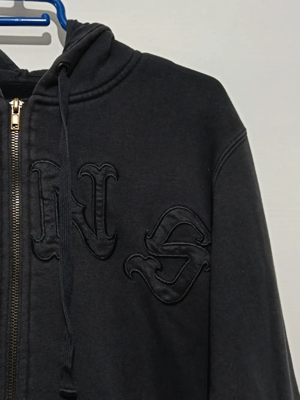 Sudadera Vans talla S ver medidas, foto 5