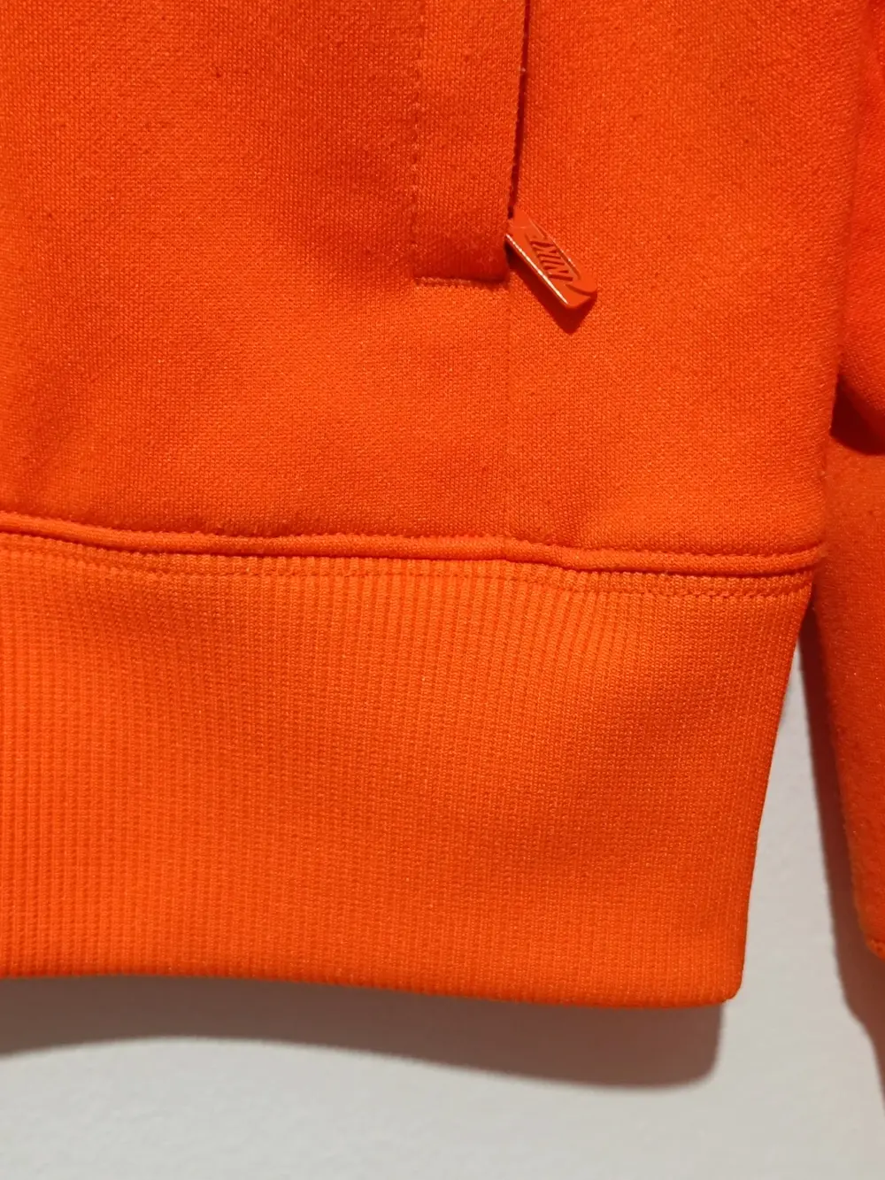 Sudadera vintage Nike Sportswear talla M, foto 4