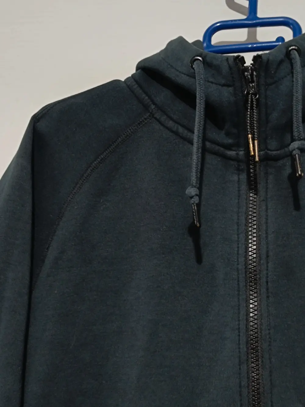 Sudadera mujer Nike tech fleece talla L, foto 5
