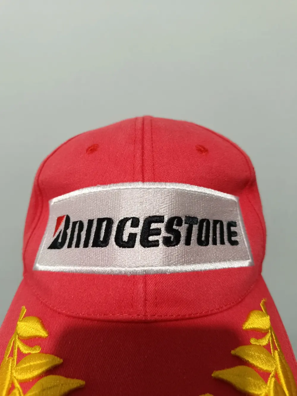 Gorra Bridgestone Podium talla única ajustable adulto unisex, foto 2
