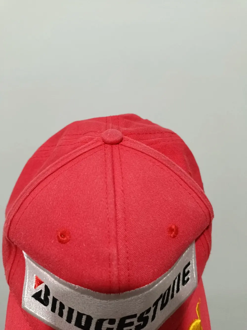Gorra Bridgestone Podium talla única ajustable adulto unisex, foto 3