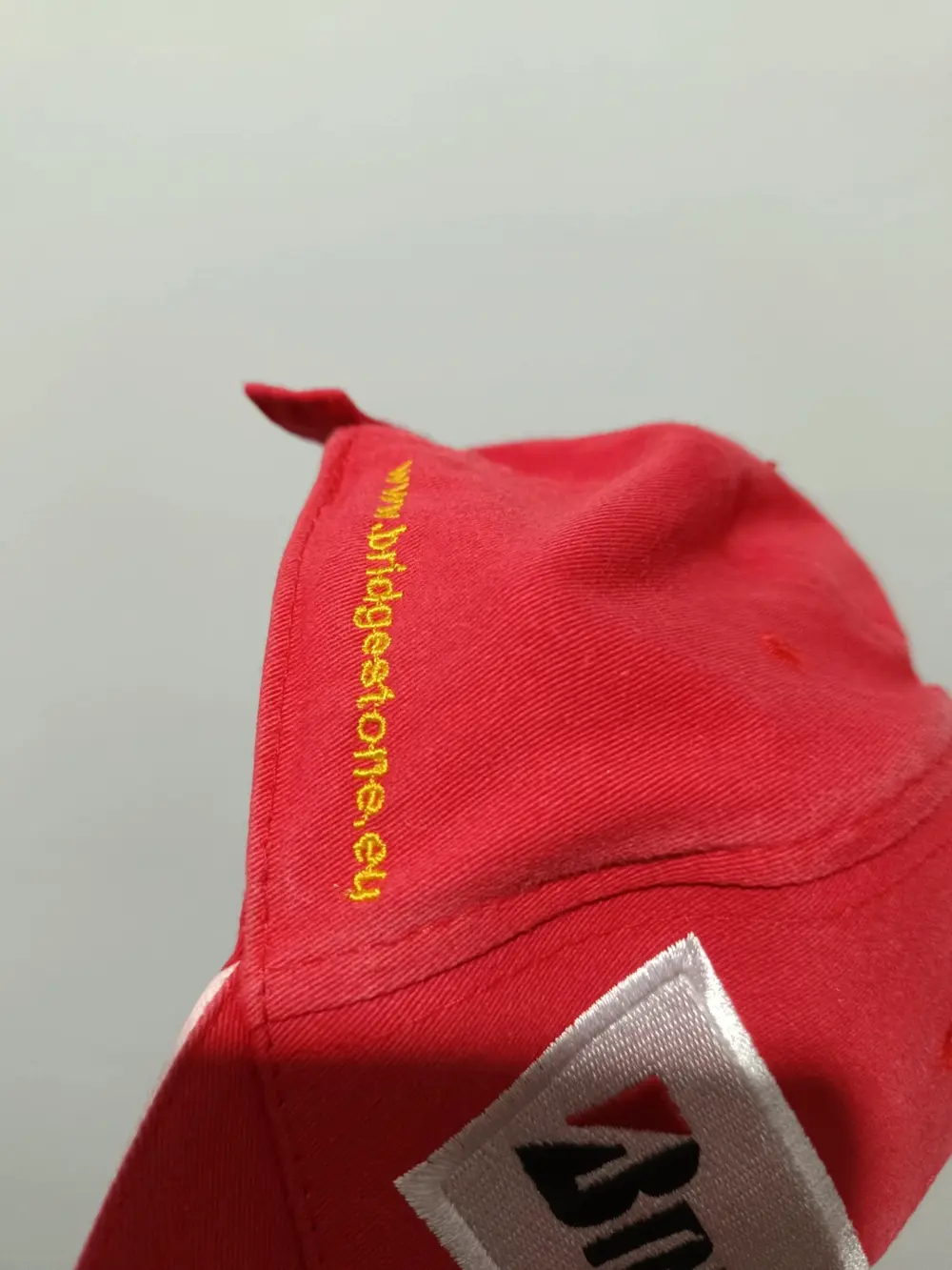 Gorra Bridgestone Podium talla única ajustable adulto unisex, foto 5