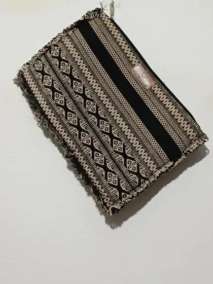 Bolso de mano Lola Casademunt