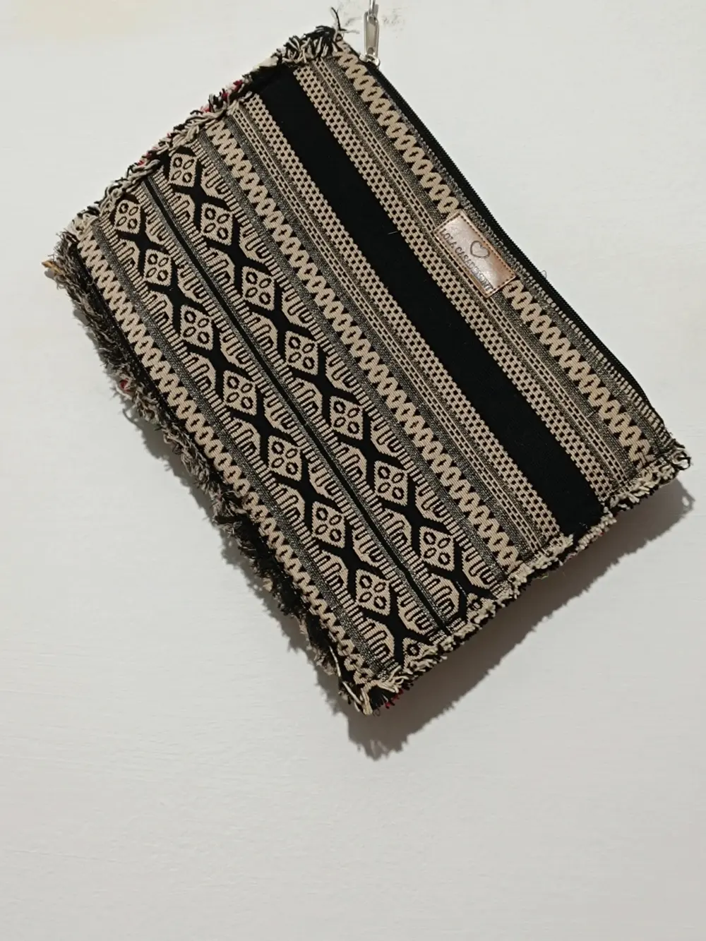 Bolso de mano Lola Casademunt