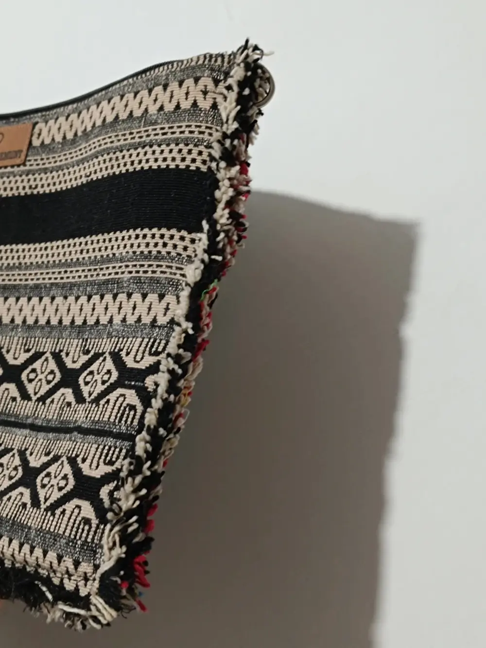 Bolso de mano Lola Casademunt, foto 3