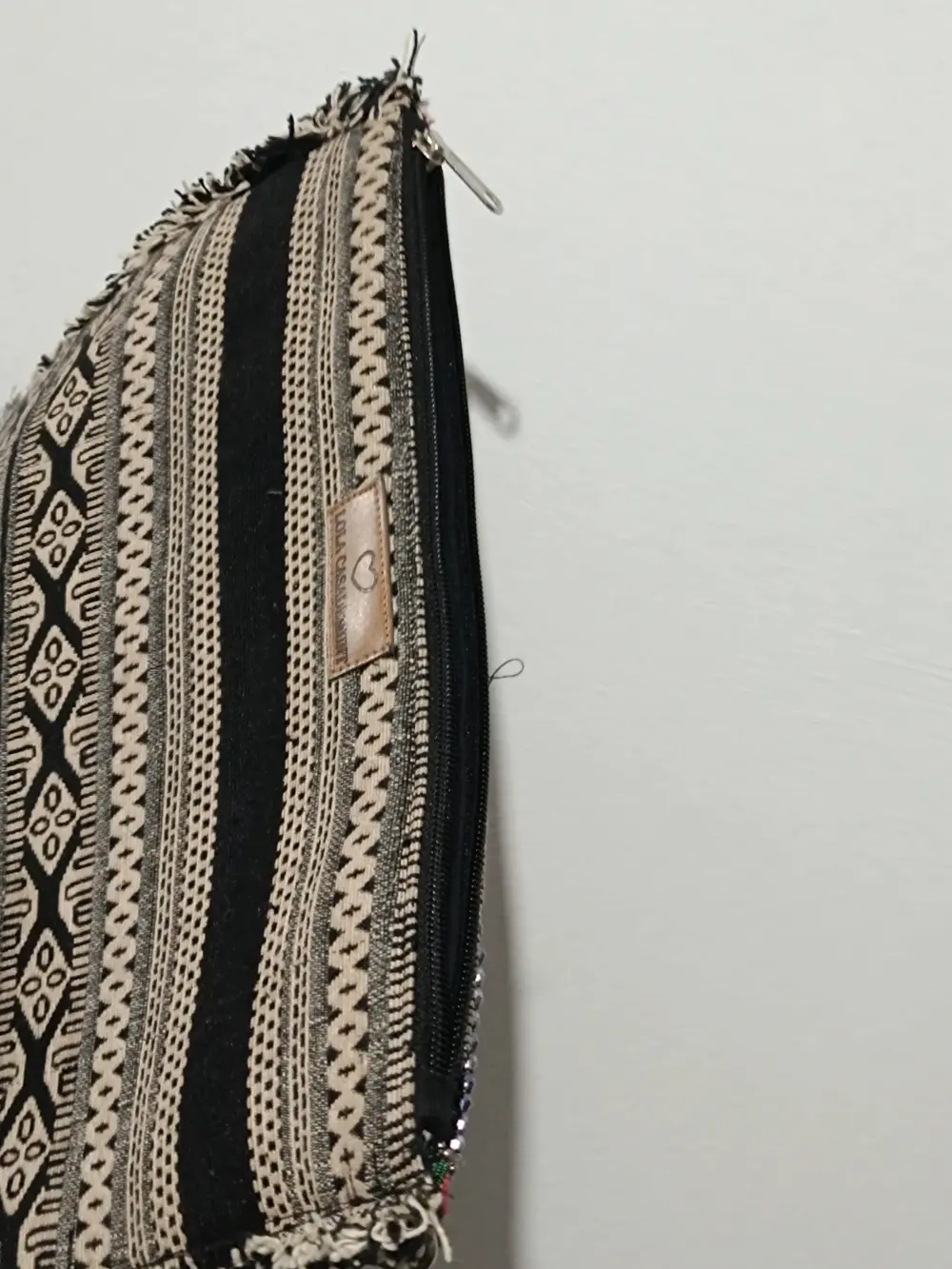 Bolso de mano Lola Casademunt, foto 5