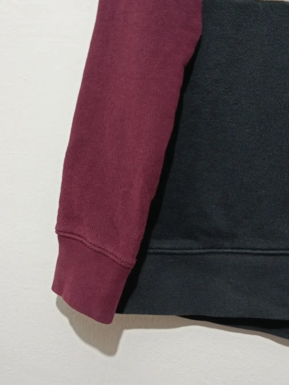 Sudadera Adidas tricolor originals talla 30 Equivale a una 3xs ver medidas, foto 3