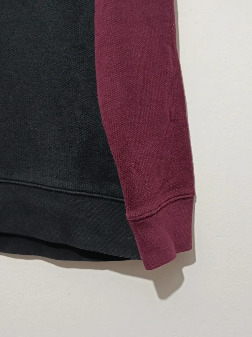 Sudadera Adidas tricolor originals talla 30 Equivale a una 3xs ver medidas, foto 4