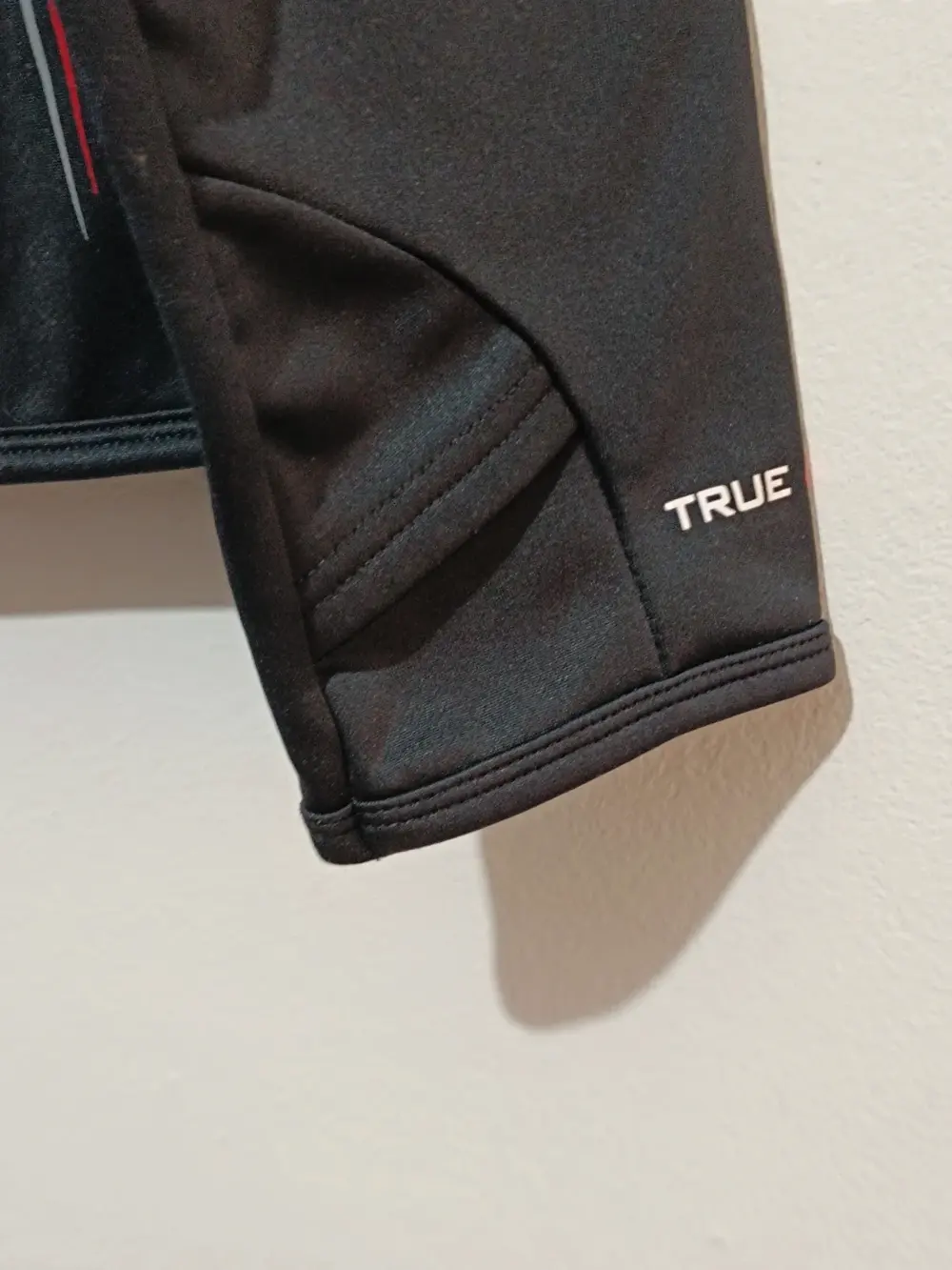 Chaqueta MSI True Gaming talla L, foto 2