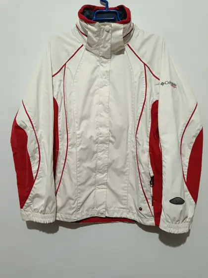 Chaqueta mujer Columbia Vertex talla M