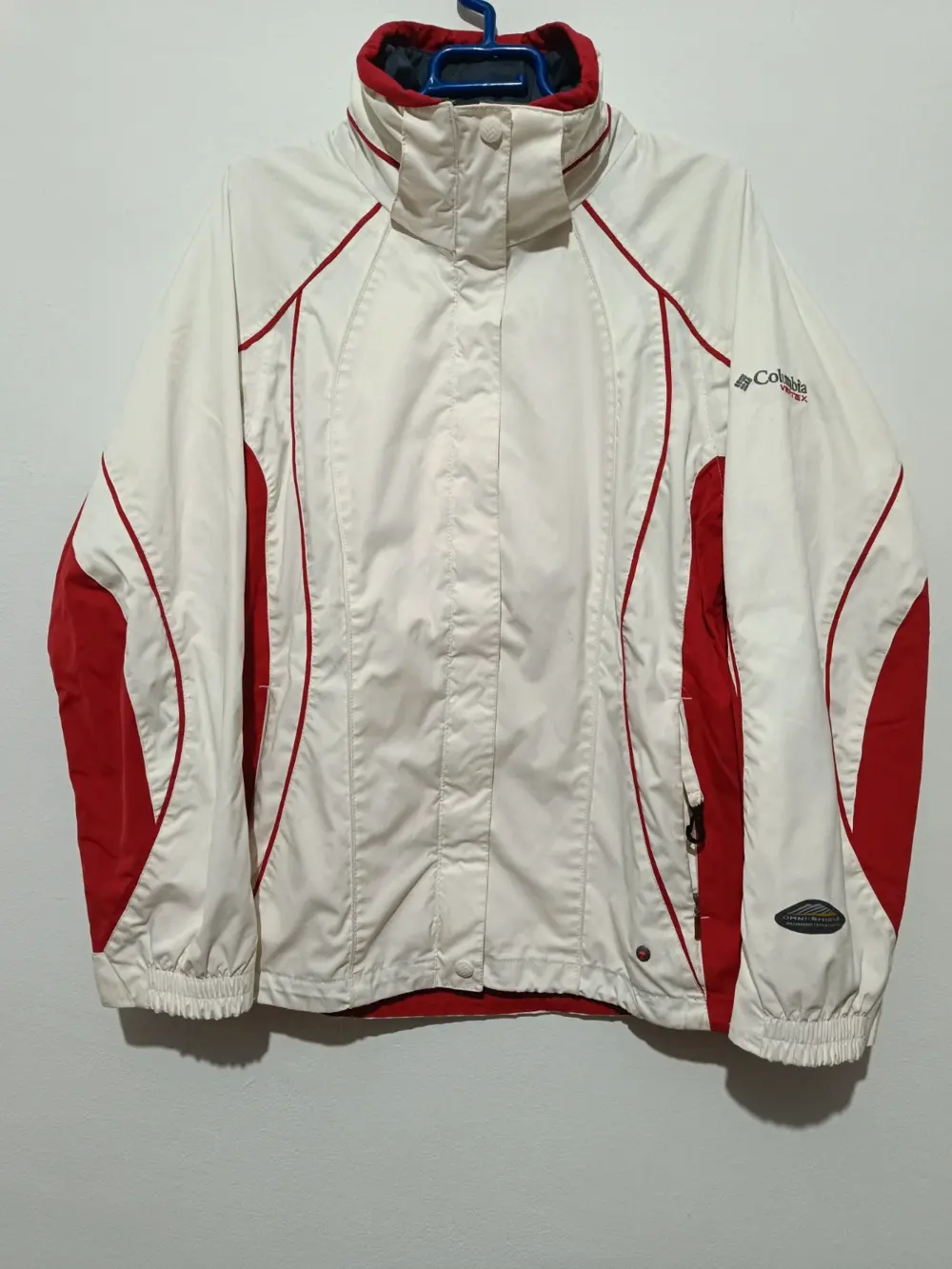 Chaqueta mujer Columbia Vertex talla M