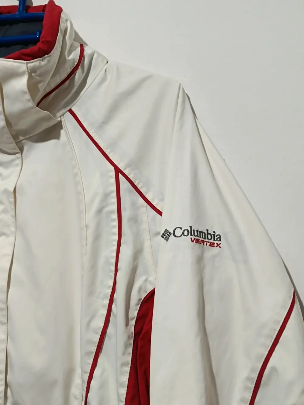 Chaqueta mujer Columbia Vertex talla M, foto 3