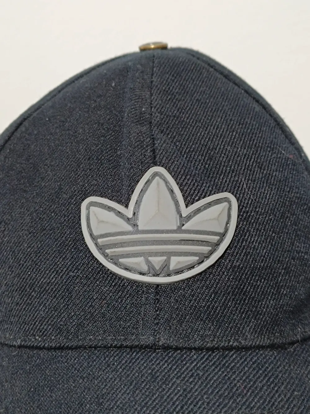 Gorra Adidas originals MLB The house cap unisex, foto 2