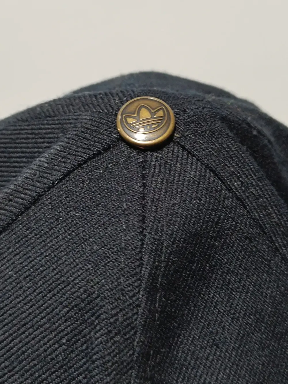 Gorra Adidas originals MLB The house cap unisex, foto 3