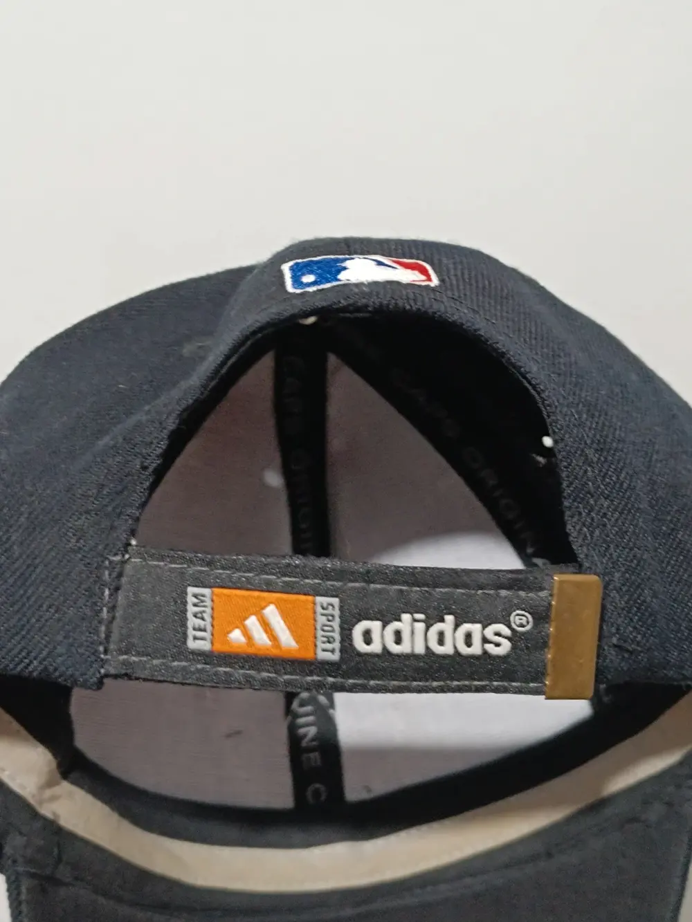 Gorra Adidas originals MLB The house cap unisex, foto 4