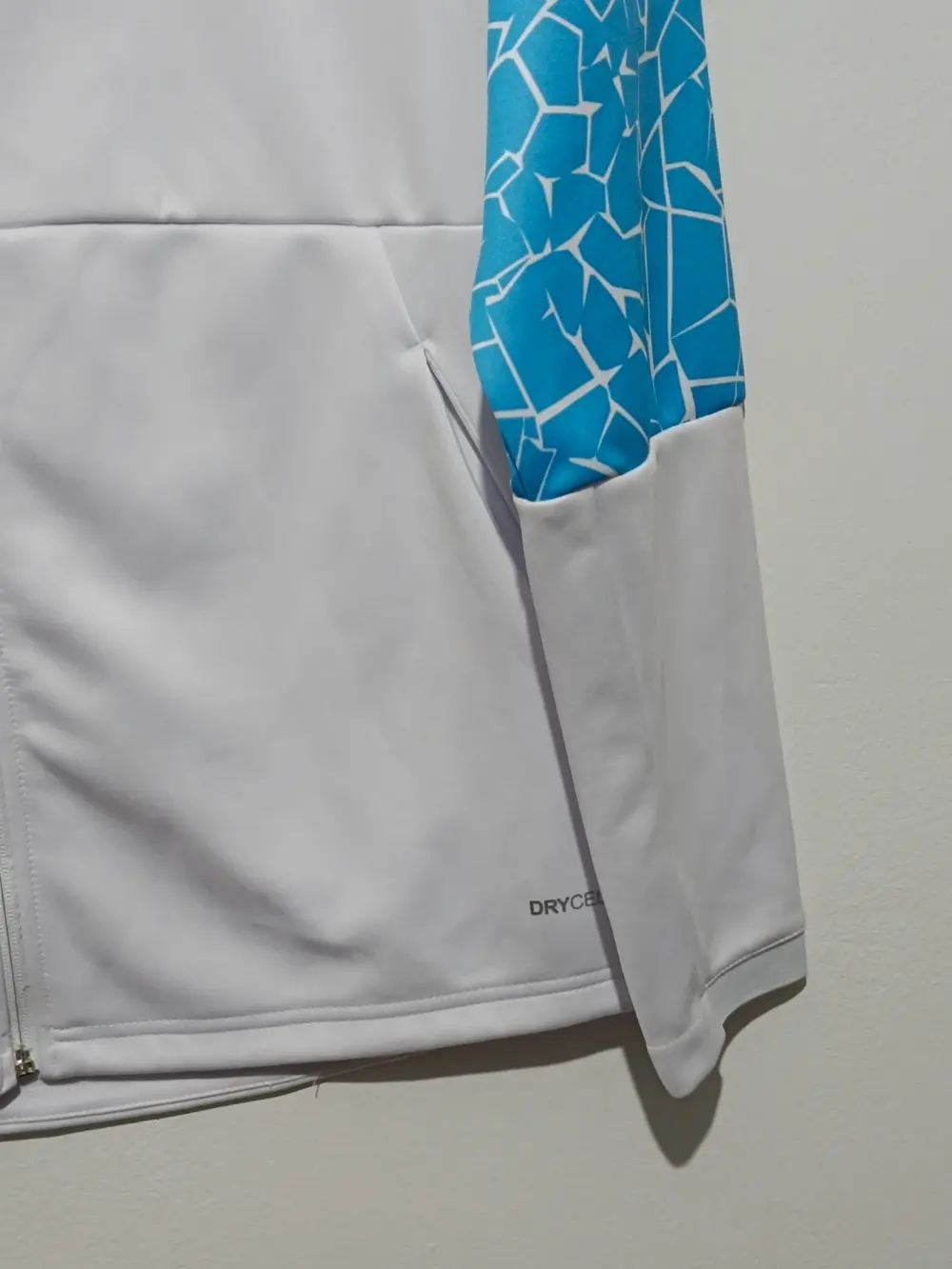 Chaqueta Manchester City temporada 20/21 Puma talla XL ver medidas, foto 2