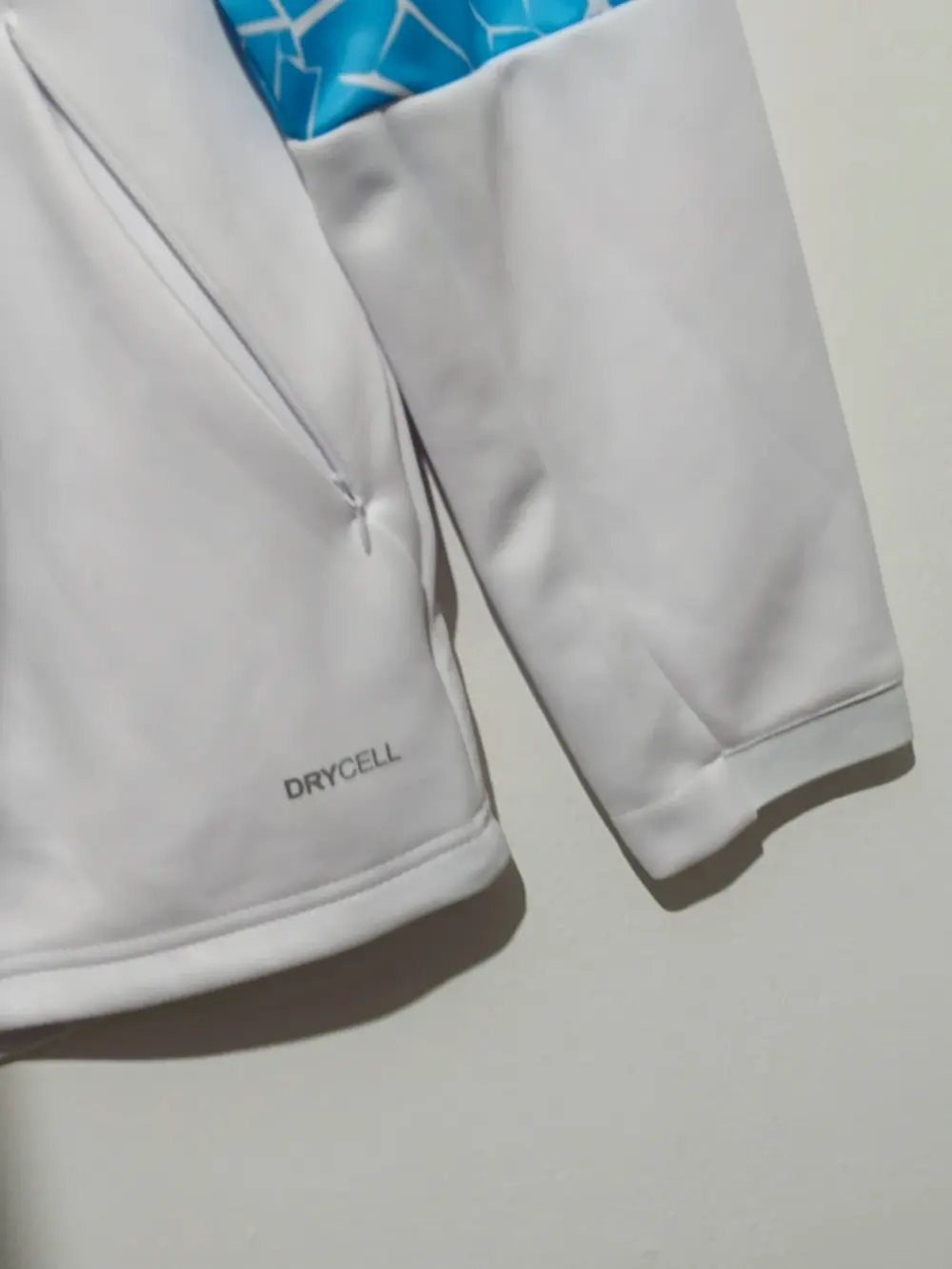 Chaqueta Manchester City temporada 20/21 Puma talla XL ver medidas, foto 3