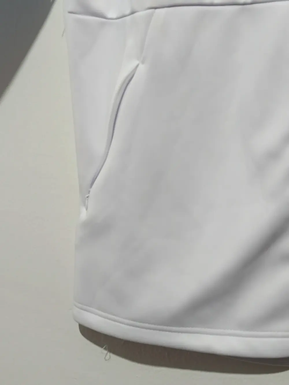 Chaqueta Manchester City temporada 20/21 Puma talla XL ver medidas, foto 4
