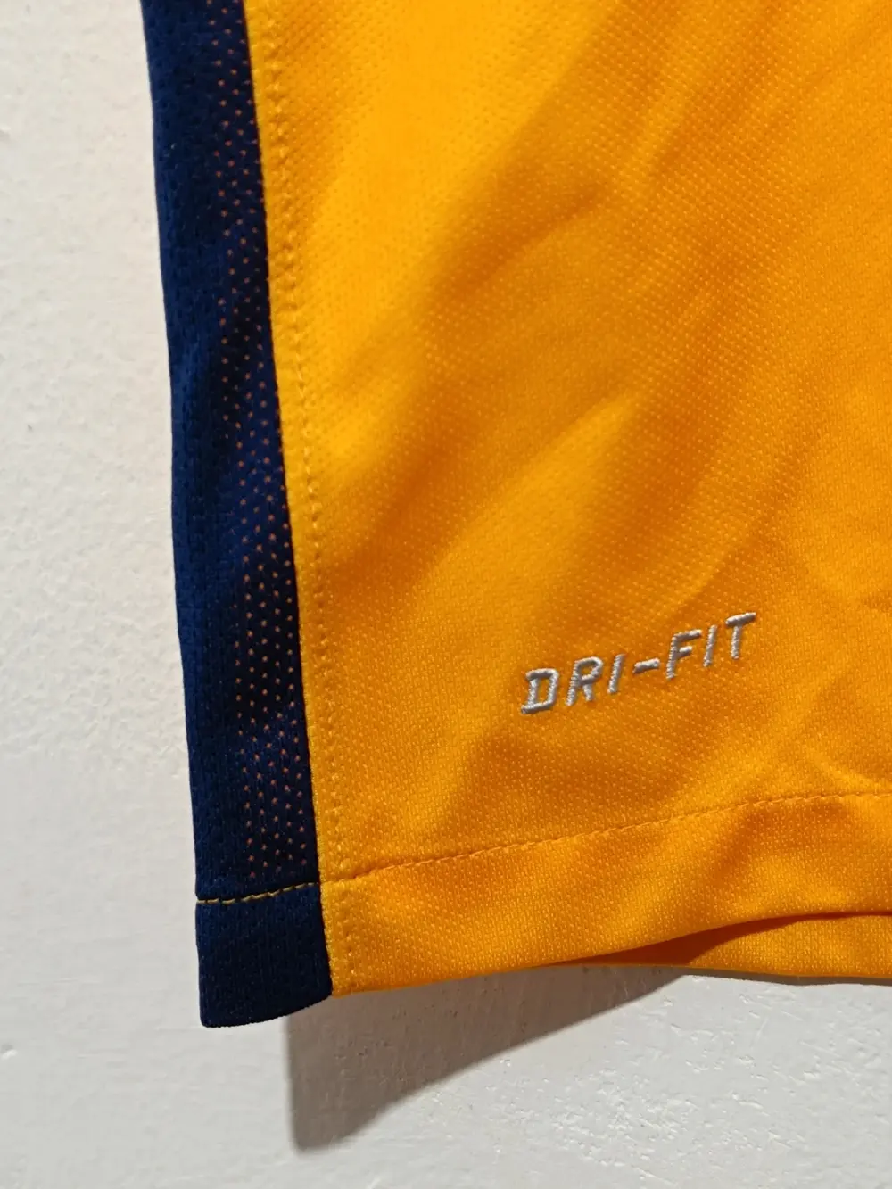 Camiseta FC Barcelona temporada 15/16 número 5 Nike talla M, foto 3