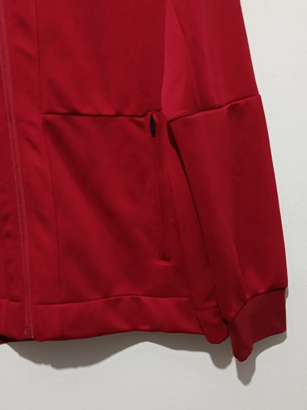 Chaqueta chandal AS.Roma talla L New Balance, foto 2